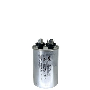 440 450 VAC 20uf 24 Terminal Future Capacitor CE Certified Air Conditioner Outdoor Machine Ac Capacitor Equipment Seaming Can Type