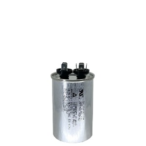440 450 VAC 25uf 24 Terminal Future Capacitor CE Certified Air Conditioner Outdoor Machine Ac Capacitor Equipment Seaming Can Type
