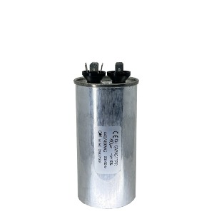 440 450 VAC 40uf 24 Terminal Future Capacitor CE Certified Air Conditioner Outdoor Machine Ac Capacitor Equipment Seaming Can Type