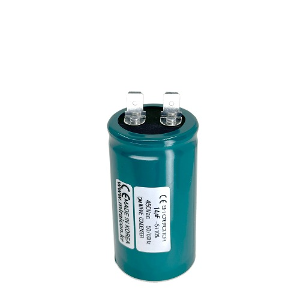 450 V 450 VAC 14uF Domestic Future Capacitor CE Patent Electric Motor Operation Running Capacitor Aluminum Can Type